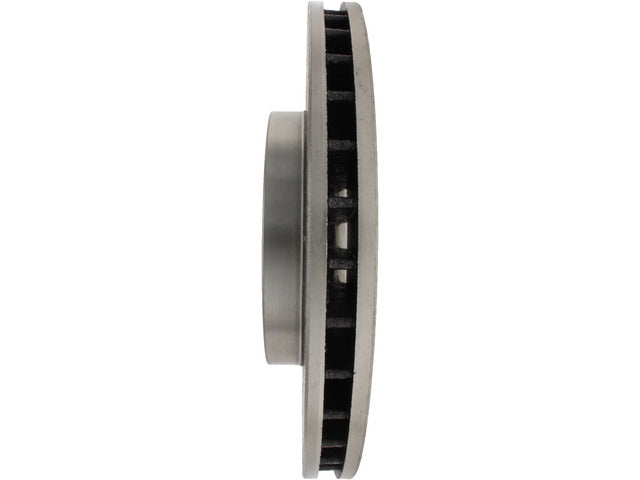 Centric Parts Disc Brake Rotor P/N:121.50012 Fits: Kia Spectra 09-04, Kia Spectra5 09-05 - Image 1