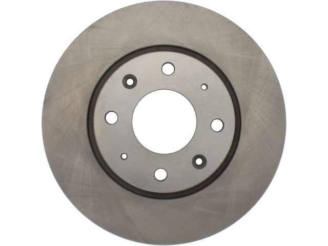 Centric Parts Disc Brake Rotor P/N:121.50012 Fits: Kia Spectra 09-04, Kia Spectra5 09-05 - Image 3
