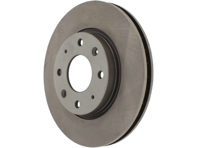 Centric Parts Disc Brake Rotor P/N:121.50012 Fits: Kia Spectra 09-04, Kia Spectra5 09-05 - Image 4