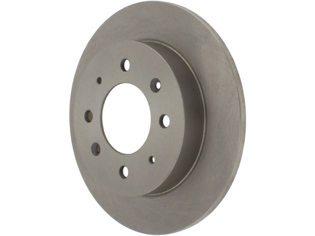 Centric Parts Disc Brake Rotor P/N:121.50013 Fits: Kia Spectra 09-04, Kia Spectra5 09-05 - Image 4