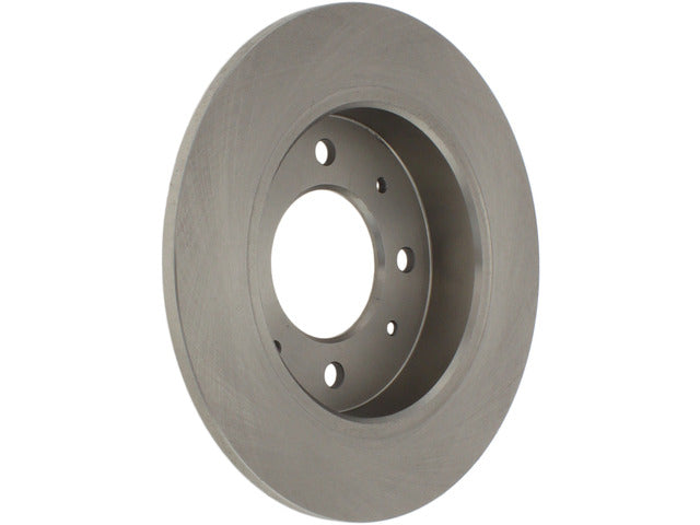Centric Parts Disc Brake Rotor P/N:121.50013 Fits: Kia Spectra 09-04, Kia Spectra5 09-05 - Image 5