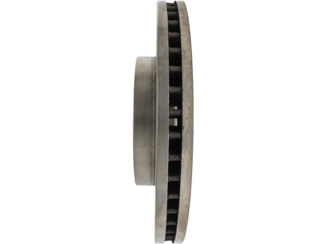 Centric Parts Disc Brake Rotor P/N:121.50014 Fits: Kia Sedona 05-03 - Image 1
