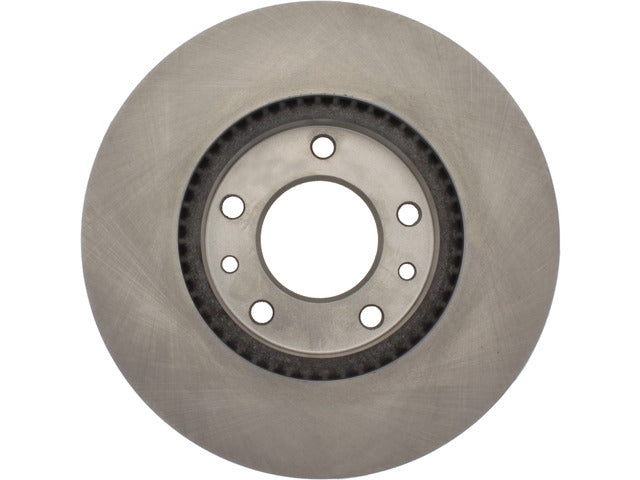 Centric Parts Disc Brake Rotor P/N:121.50014 Fits: Kia Sedona 05-03 - Image 2