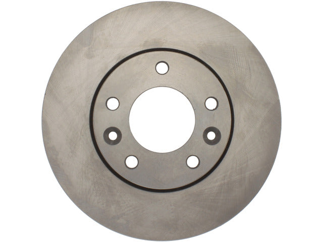 Centric Parts Disc Brake Rotor P/N:121.50014 Fits: Kia Sedona 05-03 - Image 3