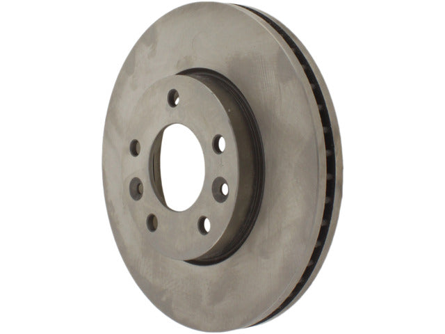 Centric Parts Disc Brake Rotor P/N:121.50014 Fits: Kia Sedona 05-03 - Image 4