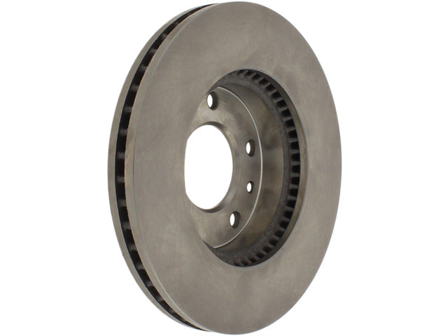 Centric Parts Disc Brake Rotor P/N:121.50014 Fits: Kia Sedona 05-03 - Image 5