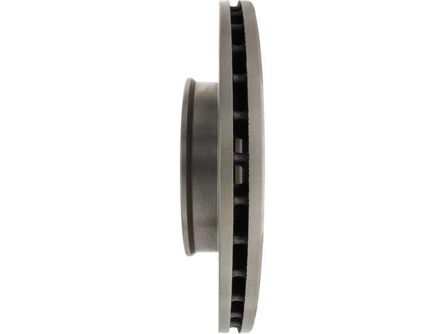 Centric Parts Disc Brake Rotor P/N:121.50015 Fits: Dodge Attitude 12-06, Hyundai Accent 11-06, Kia Rio 11-06, Kia Rio5 11-06 - Image 1