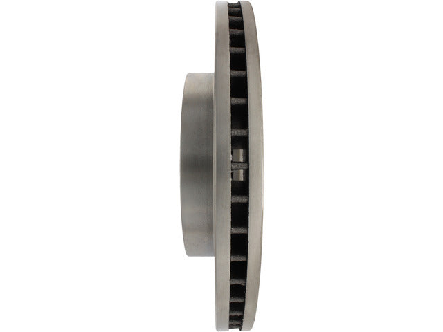 Centric Parts Disc Brake Rotor P/N:121.50017 Fits: Hyundai Entourage 09-07, Kia Sedona 12-06, Kia Sedona 2014 - Image 1