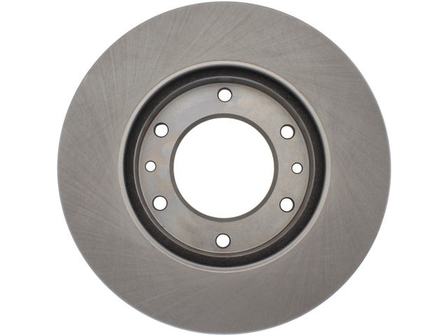 Centric Parts Disc Brake Rotor P/N:121.50017 Fits: Hyundai Entourage 09-07, Kia Sedona 12-06, Kia Sedona 2014 - Image 2