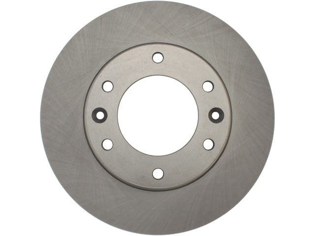 Centric Parts Disc Brake Rotor P/N:121.50017 Fits: Hyundai Entourage 09-07, Kia Sedona 12-06, Kia Sedona 2014 - Image 3