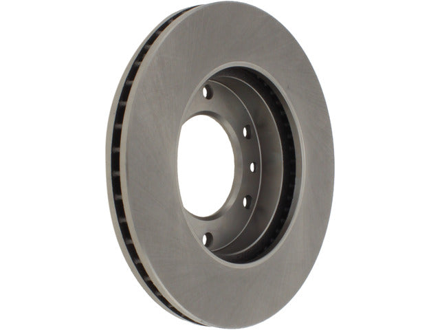 Centric Parts Disc Brake Rotor P/N:121.50017 Fits: Hyundai Entourage 09-07, Kia Sedona 12-06, Kia Sedona 2014 - Image 5