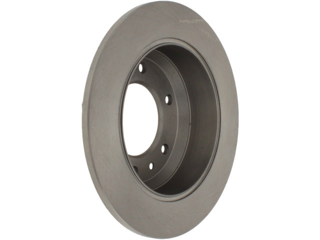 Centric Parts Disc Brake Rotor P/N:121.50018 Fits: Hyundai Entourage 09-07, Kia Sedona 12-06, Kia Sedona 2014 - Image 5