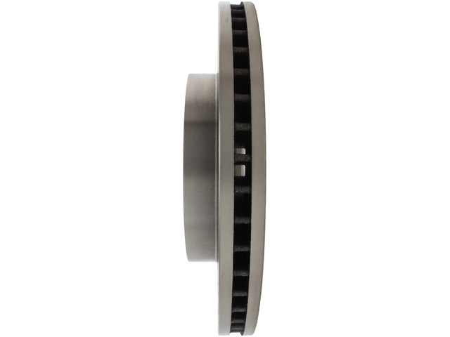 Centric Parts Disc Brake Rotor P/N:121.50019 Fits: Kia Sorento 09-07 - Image 1