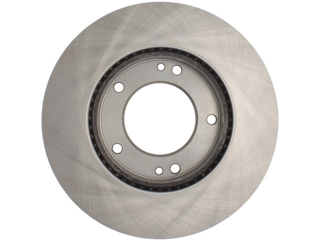 Centric Parts Disc Brake Rotor P/N:121.50019 Fits: Kia Sorento 09-07 - Image 2
