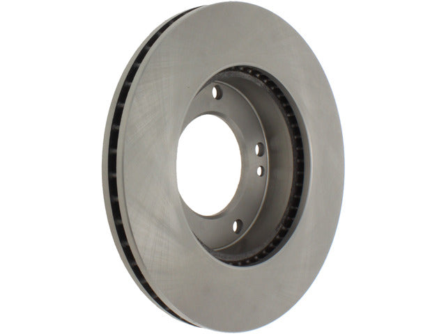 Centric Parts Disc Brake Rotor P/N:121.50019 Fits: Kia Sorento 09-07 - Image 5