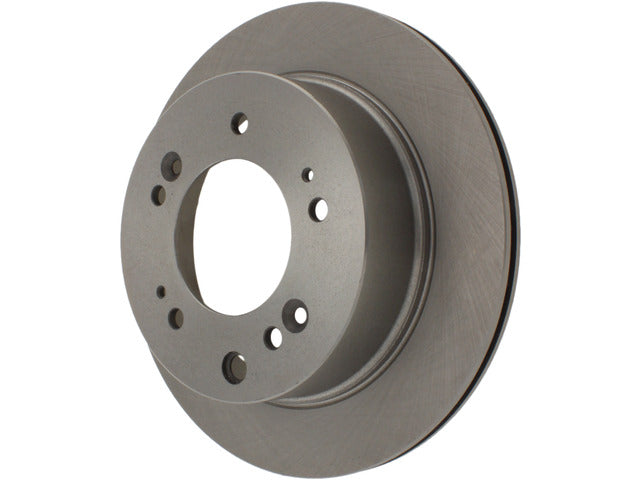 Centric Parts Disc Brake Rotor P/N:121.50020 Fits: Kia Sorento 09-07 - Image 4