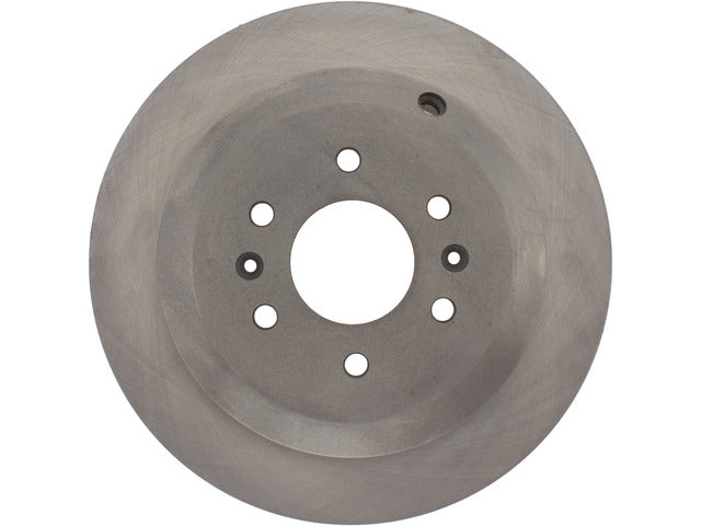 Centric Parts Disc Brake Rotor P/N:121.50021 Fits: Kia Borrego 11-09 - Image 3