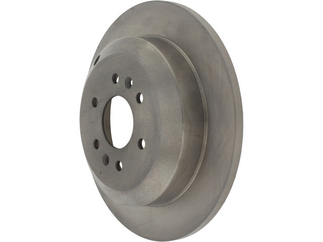 Centric Parts Disc Brake Rotor P/N:121.50021 Fits: Kia Borrego 11-09 - Image 4