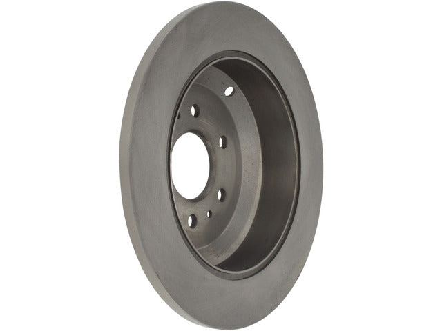 Centric Parts Disc Brake Rotor P/N:121.50021 Fits: Kia Borrego 11-09 - Image 5
