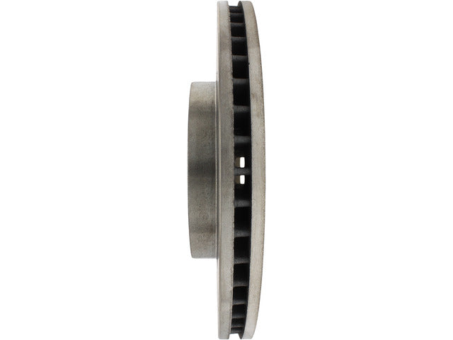 Centric Parts Disc Brake Rotor P/N:121.50022 Fits: Kia Rio 20-19, Kia Rondo 10-07 - Image 1
