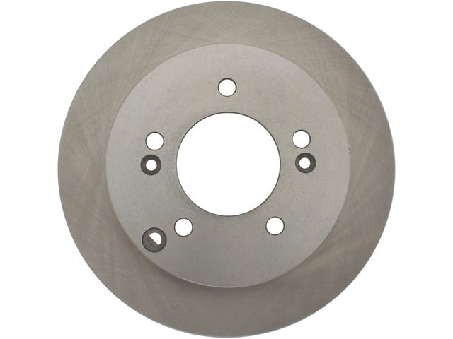 Centric Parts Disc Brake Rotor P/N:121.50023 Fits: Kia Rondo 12-07 - Image 3