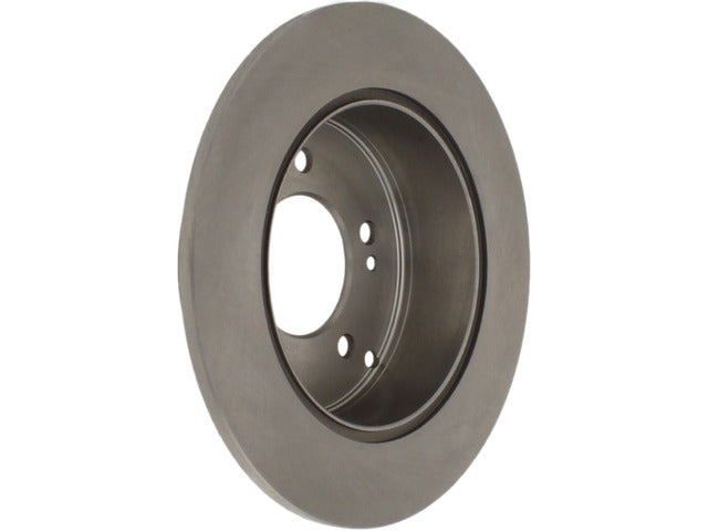 Centric Parts Disc Brake Rotor P/N:121.50023 Fits: Kia Rondo 12-07 - Image 5