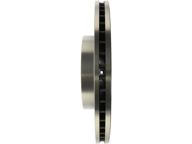 Centric Parts Disc Brake Rotor P/N:121.50025 Fits: Kia Borrego 11-09 - Image 1