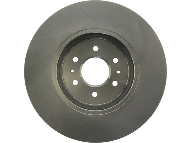 Centric Parts Disc Brake Rotor P/N:121.50025 Fits: Kia Borrego 11-09 - Image 2