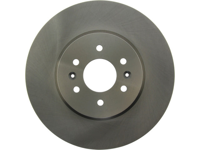 Centric Parts Disc Brake Rotor P/N:121.50025 Fits: Kia Borrego 11-09 - Image 3