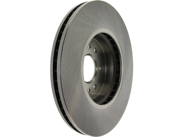 Centric Parts Disc Brake Rotor P/N:121.50025 Fits: Kia Borrego 11-09 - Image 5