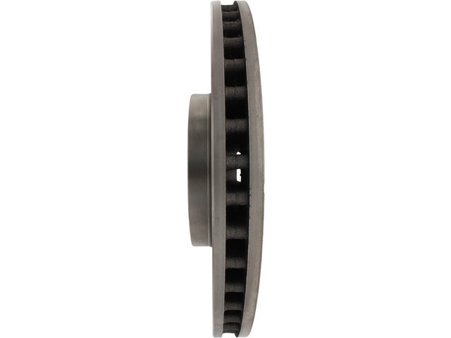 Centric Parts Disc Brake Rotor P/N:121.50028 Fits: Hyundai Azera 17-12, Hyundai Nexo 22-19, Hyundai Sonata 19-15, Hyundai Tucson 17-16, Kia Cadenza 16-14, Kia Optima 20-11, Kia Sportage 22-17 - Image 1