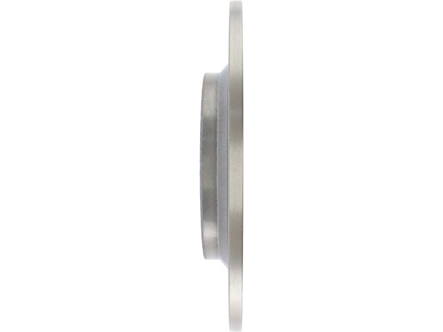 Centric Parts Disc Brake Rotor P/N:121.50029 Fits: Hyundai Azera, Hyundai Elantra, Hyundai Elantra Gt, Hyundai Ioniq, Hyundai Kona, Hyundai Sonata, Kia Forte, Kia Forte5, Kia K5, Kia Niro, Kia Niro Ev, Kia Optima, Kia Soul Ev - Image 1