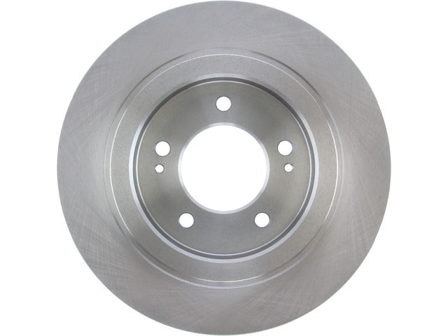 Centric Parts Disc Brake Rotor P/N:121.50029 Fits: Hyundai Azera, Hyundai Elantra, Hyundai Elantra Gt, Hyundai Ioniq, Hyundai Kona, Hyundai Sonata, Kia Forte, Kia Forte5, Kia K5, Kia Niro, Kia Niro Ev, Kia Optima, Kia Soul Ev - Image 2