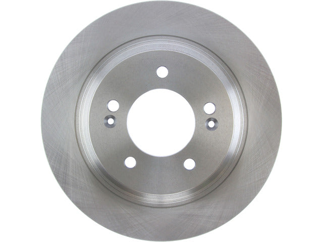 Centric Parts Disc Brake Rotor P/N:121.50029 Fits: Hyundai Azera, Hyundai Elantra, Hyundai Elantra Gt, Hyundai Ioniq, Hyundai Kona, Hyundai Sonata, Kia Forte, Kia Forte5, Kia K5, Kia Niro, Kia Niro Ev, Kia Optima, Kia Soul Ev - Image 3