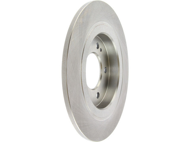Centric Parts Disc Brake Rotor P/N:121.50029 Fits: Hyundai Azera, Hyundai Elantra, Hyundai Elantra Gt, Hyundai Ioniq, Hyundai Kona, Hyundai Sonata, Kia Forte, Kia Forte5, Kia K5, Kia Niro, Kia Niro Ev, Kia Optima, Kia Soul Ev - Image 5