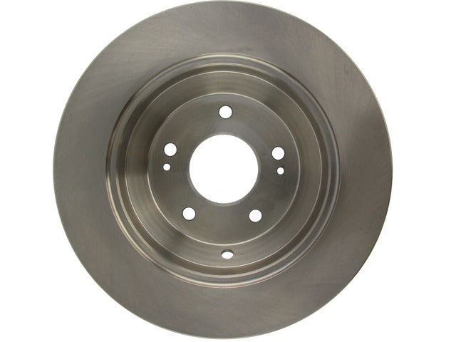Centric Parts Disc Brake Rotor P/N:121.50031 Fits: Kia Sorento 20-16 - Image 2