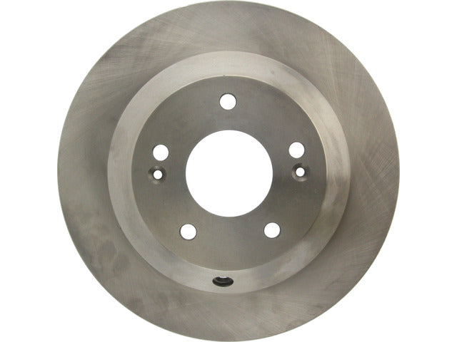 Centric Parts Disc Brake Rotor P/N:121.50031 Fits: Kia Sorento 20-16 - Image 3
