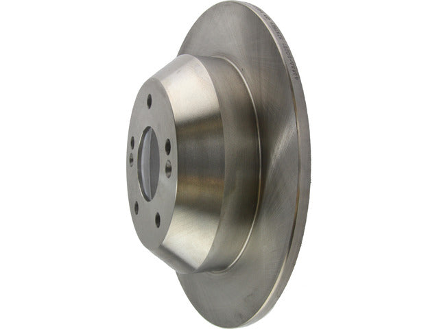 Centric Parts Disc Brake Rotor P/N:121.50031 Fits: Kia Sorento 20-16 - Image 4