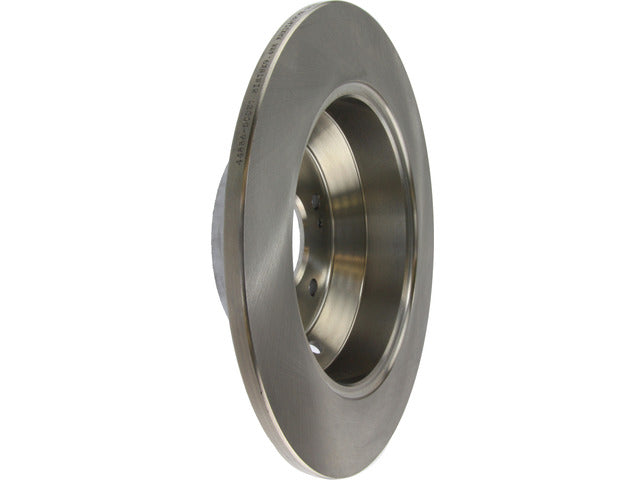 Centric Parts Disc Brake Rotor P/N:121.50031 Fits: Kia Sorento 20-16 - Image 5