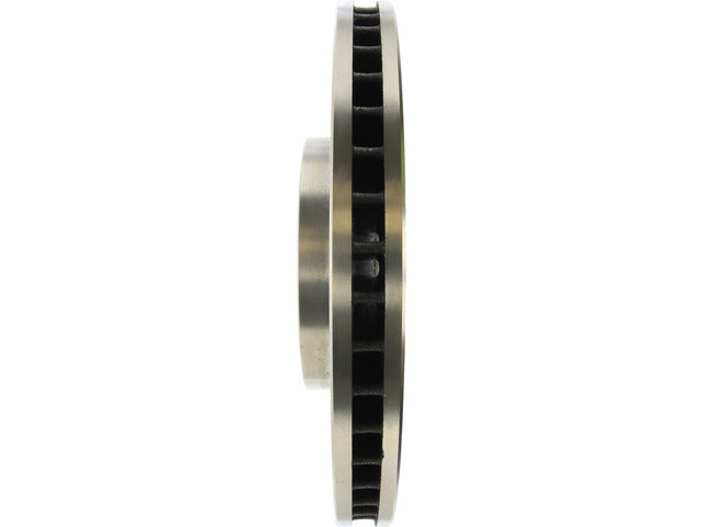 Centric Parts Disc Brake Rotor P/N:121.50032 Fits: Kia Soul Ev 20-15 - Image 1