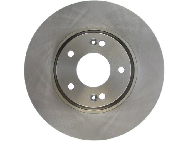 Centric Parts Disc Brake Rotor P/N:121.50032 Fits: Kia Soul Ev 20-15 - Image 3