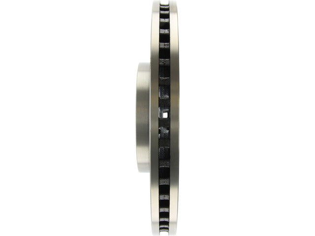 Centric Parts Disc Brake Rotor P/N:121.50034 Fits: Kia Sorento 20-16 - Image 1