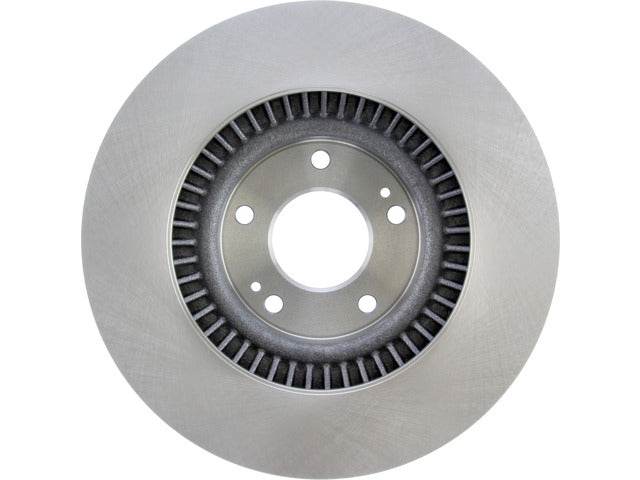 Centric Parts Disc Brake Rotor P/N:121.50034 Fits: Kia Sorento 20-16 - Image 2