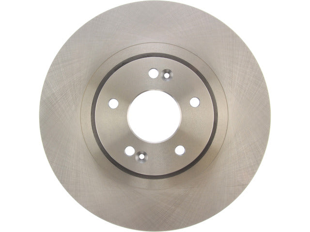 Centric Parts Disc Brake Rotor P/N:121.50034 Fits: Kia Sorento 20-16 - Image 3