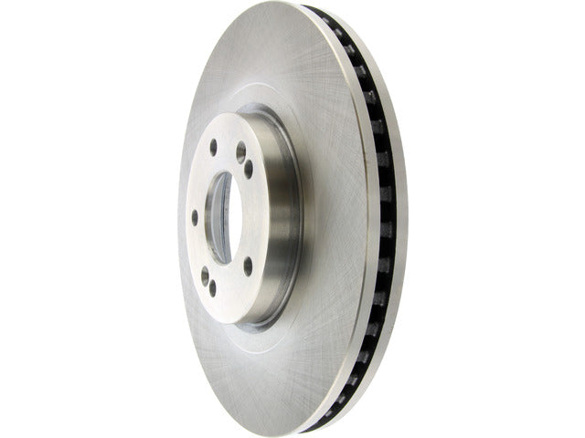 Centric Parts Disc Brake Rotor P/N:121.50034 Fits: Kia Sorento 20-16 - Image 4