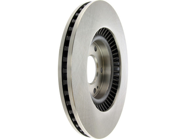 Centric Parts Disc Brake Rotor P/N:121.50034 Fits: Kia Sorento 20-16 - Image 5