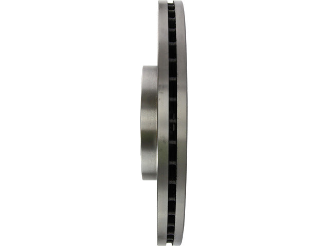 Centric Parts Disc Brake Rotor P/N:121.50036 Fits: Kia Sedona 21-15 - Image 1