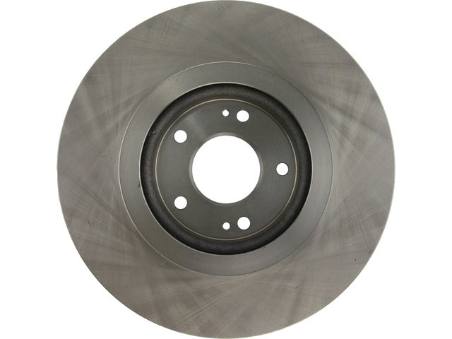 Centric Parts Disc Brake Rotor P/N:121.50036 Fits: Kia Sedona 21-15 - Image 2