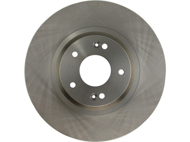 Centric Parts Disc Brake Rotor P/N:121.50036 Fits: Kia Sedona 21-15 - Image 3
