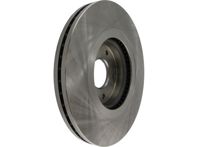 Centric Parts Disc Brake Rotor P/N:121.50036 Fits: Kia Sedona 21-15 - Image 5